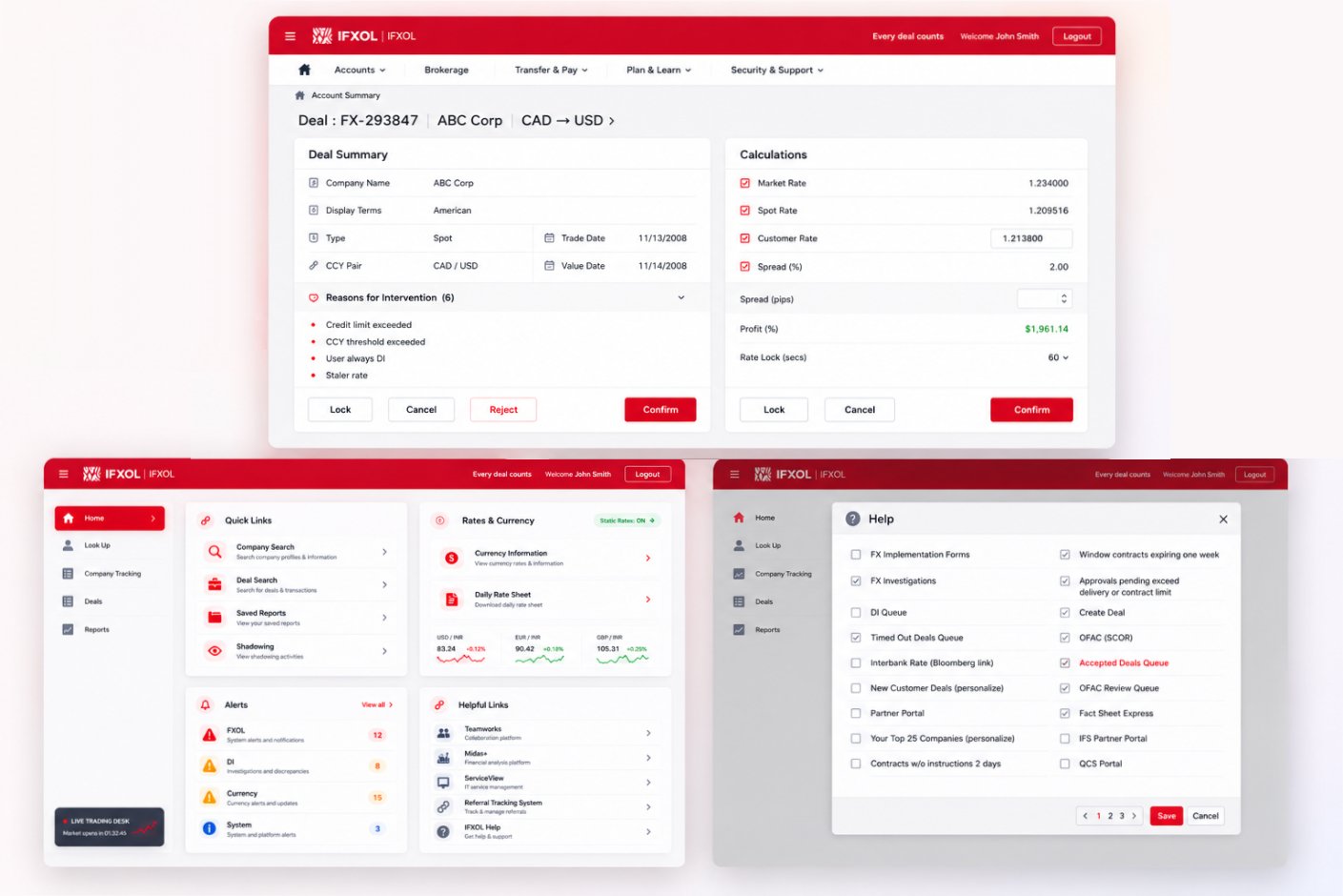 IXOL design system