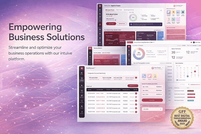 Enterprise GenAI Applications
