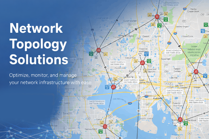 Network Topology