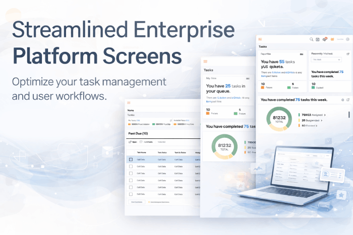 UUI — Unified UI