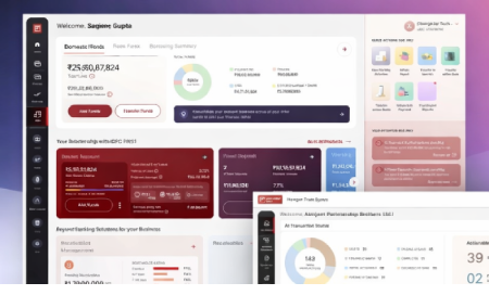 Enterprise GenAI Apps