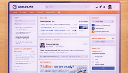 World Bank Intranet